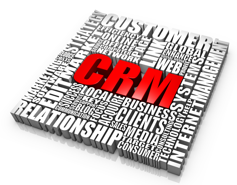 CRM - Not Just for Big Business