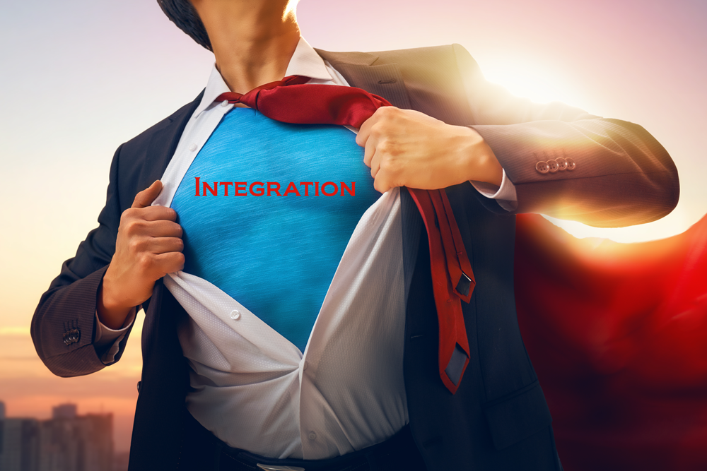 Why Integration Is A Digital Marketer's Superpower